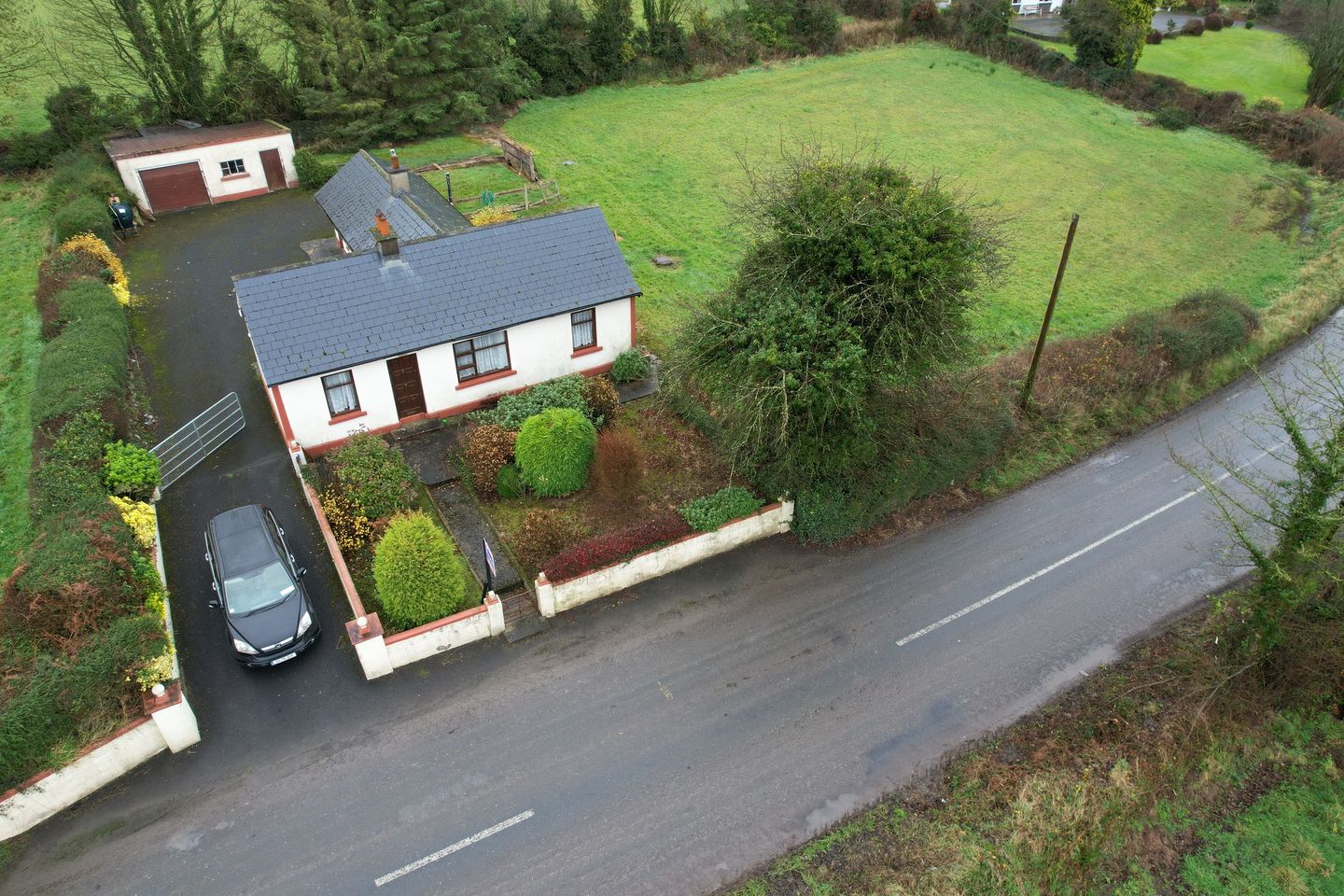 Ardnagassane, Cappawhite, Co. Tipperary, E34VH70 is for sale on Daft.ie