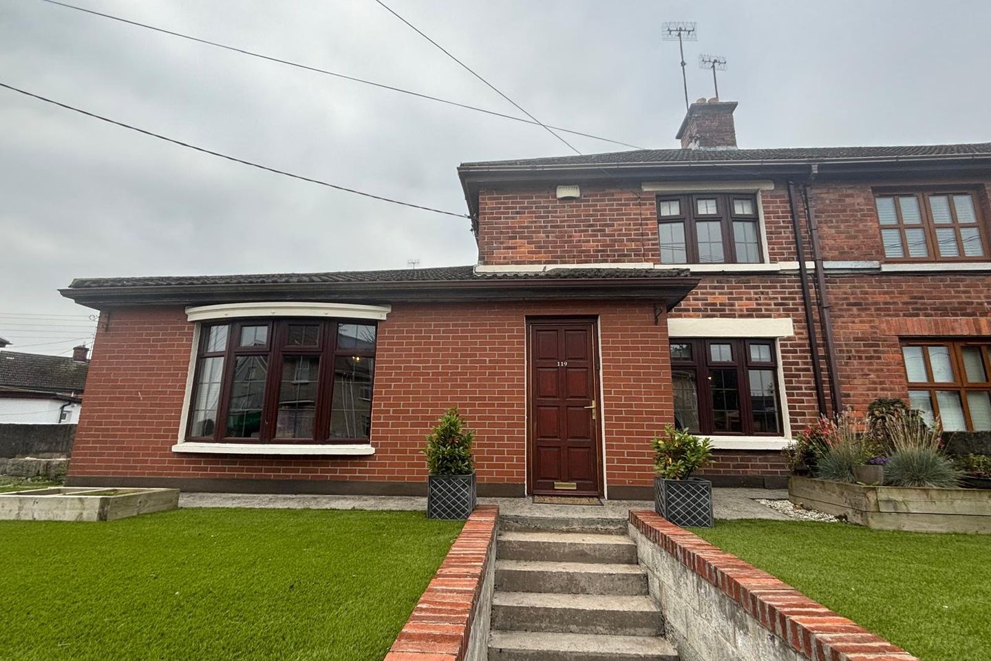 119 Crushrod Avenue, Drogheda, Co. Louth, Drogheda, Co. Louth, A92P9RF