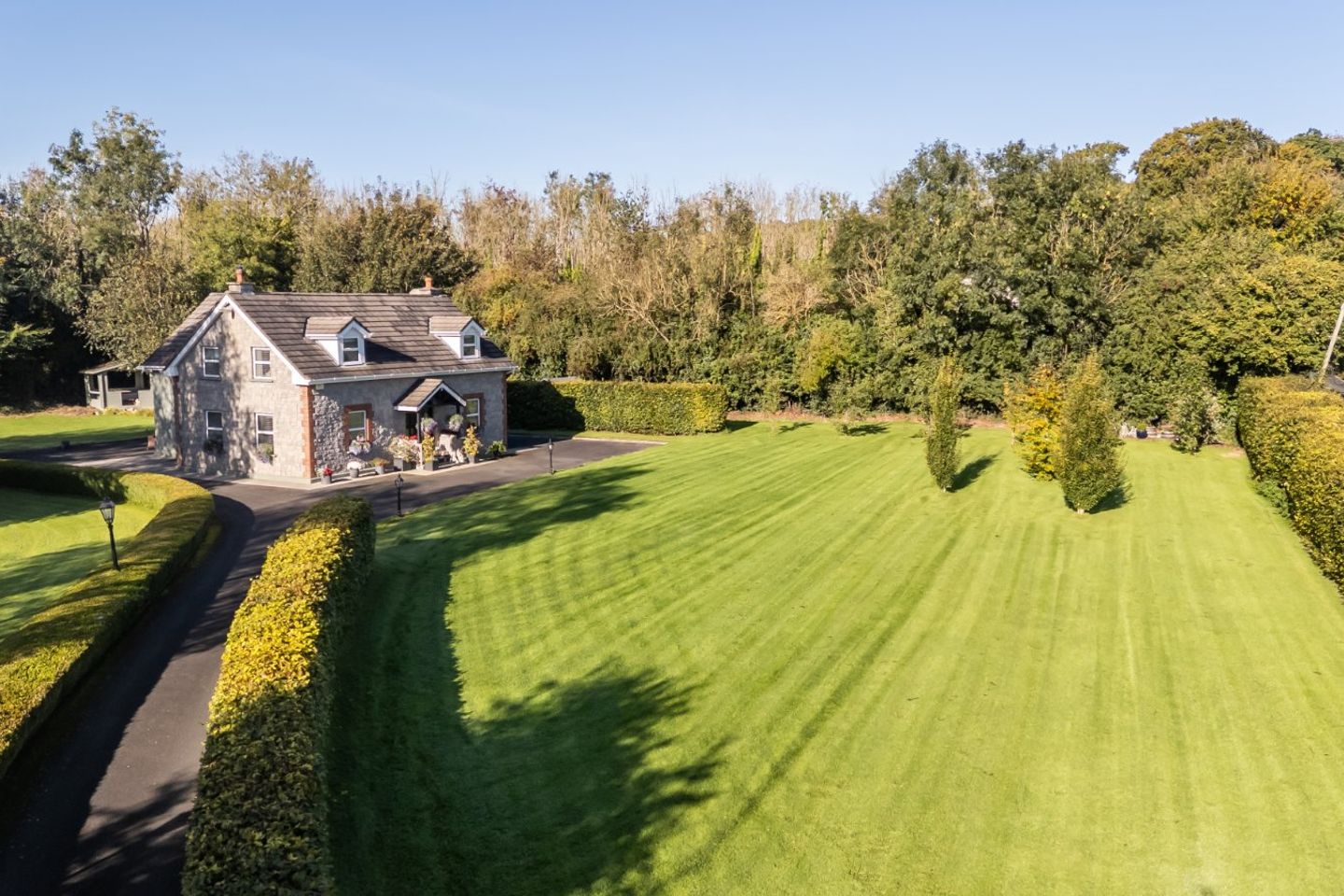 Friarstown Lodge, Friarstown, Kildare, Co. Kildare, R51H044