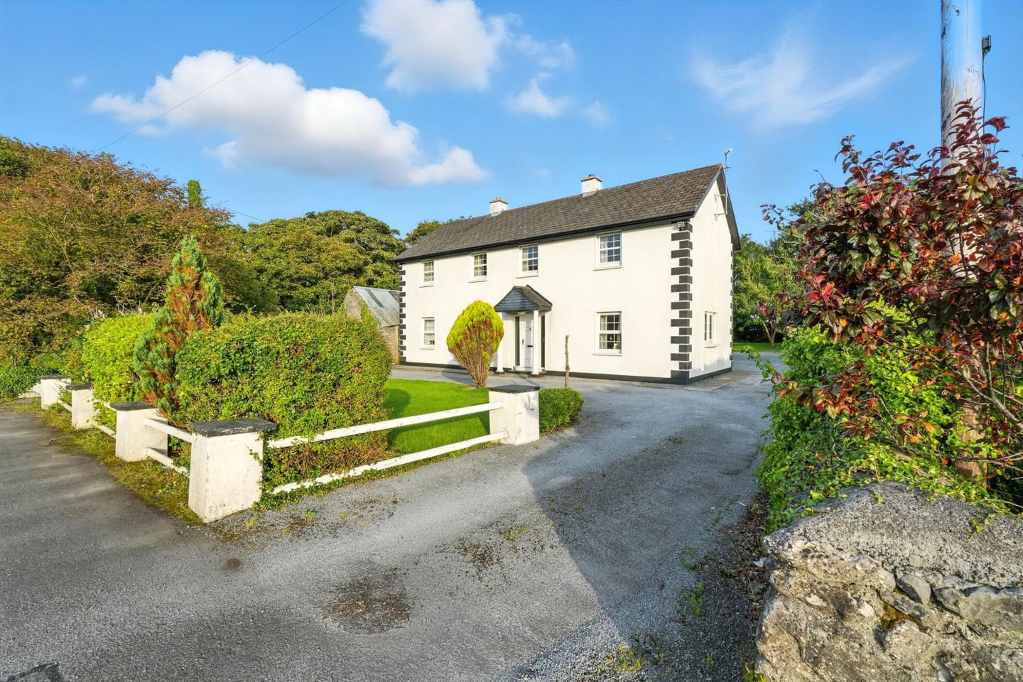 Renville East, Oranmore, Oranmore, Co. Galway, H91D6CR