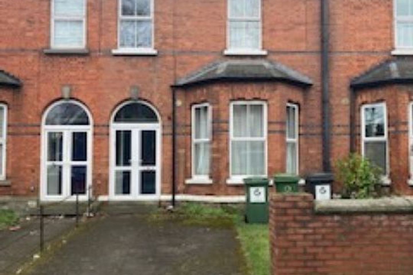 Commercial property for sale in 179 Clonliffe Road, Drumcondra, Dublin 9