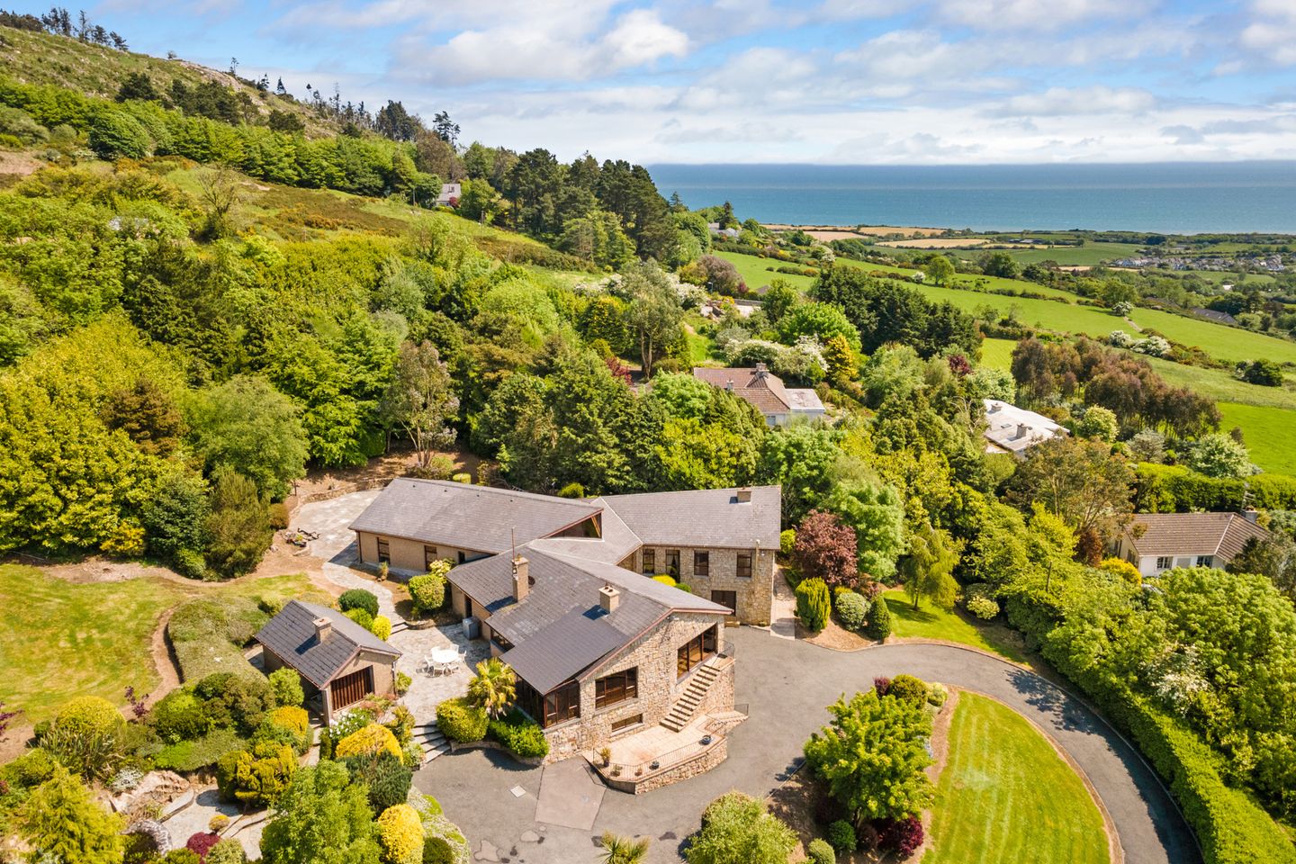 Tearmann, Tara Hill, Gorey, Co. Wexford, Y25H290 is for sale on Daft.ie