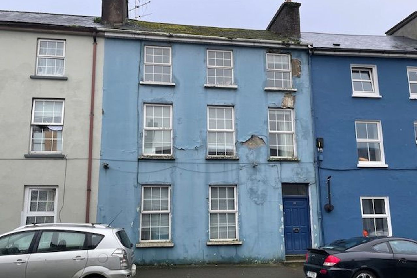 25 Oliver Plunkett Street, Bandon, Co. Cork