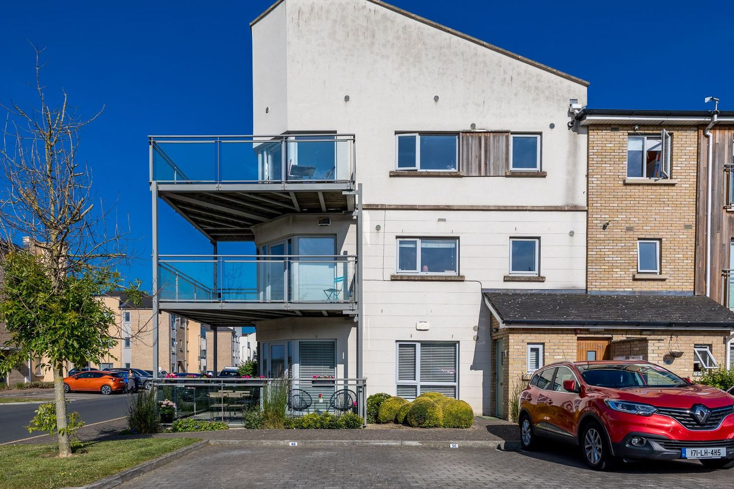 48 Waterside Drive, Waterside, Malahide, Co. Dublin, K36CV97 is for