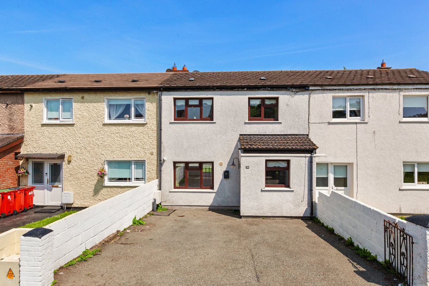 50 Glenties Park, Finglas, Dublin 11, D11E5V0