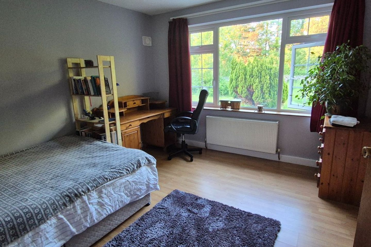 Gortrevagh, Oughterard, Galway, Ard, Co. Galway