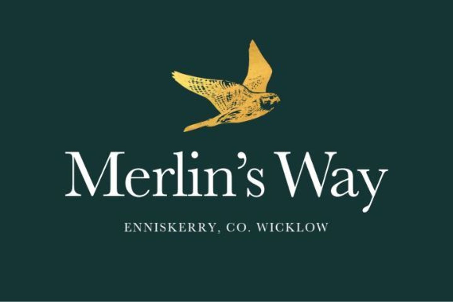 House Type 1 - 3, Merlin's Way, Merlin's Way, Enniskerry, Co. Wicklow