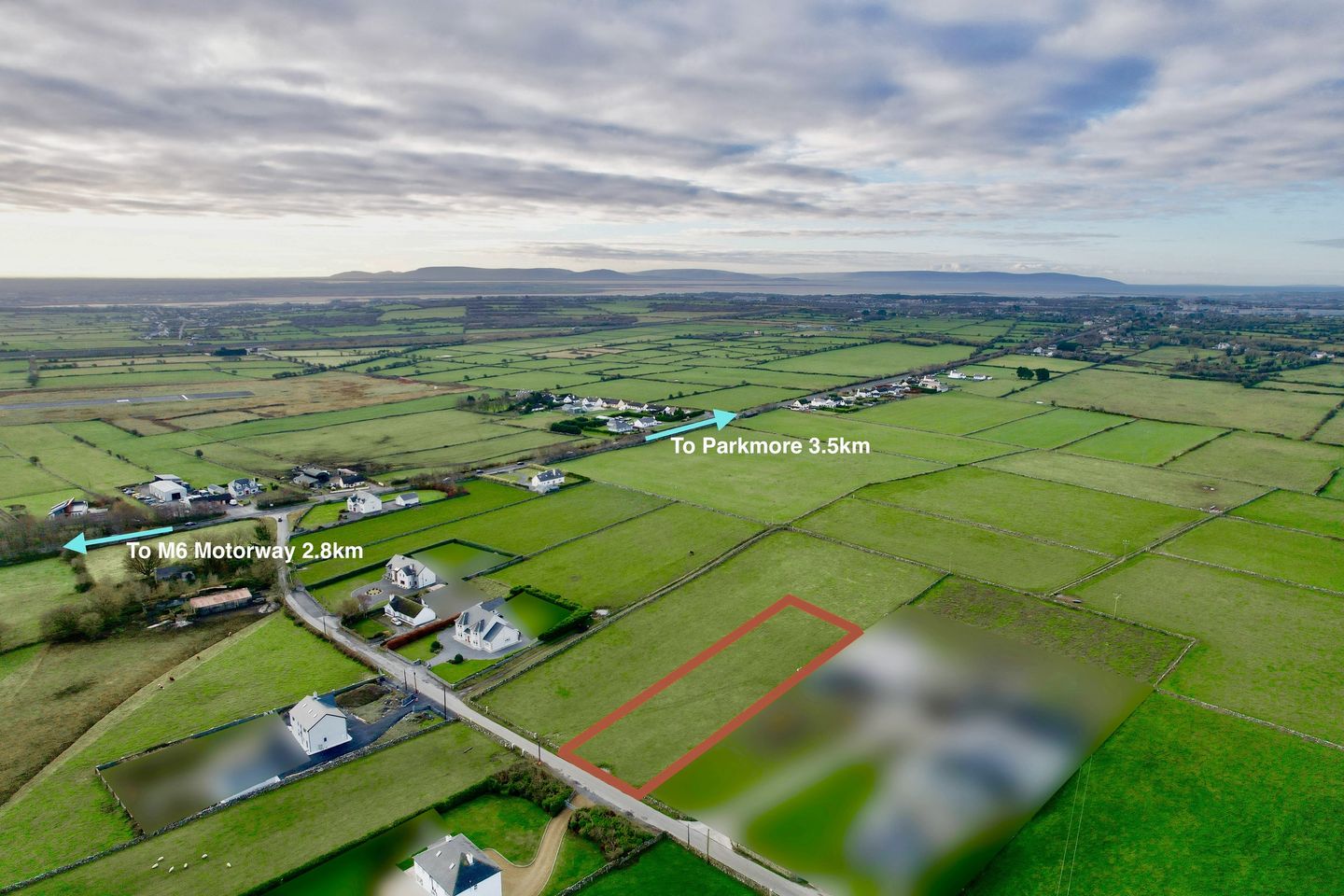 Kiltulla, Oranmore, Co. Galway, H91PP98