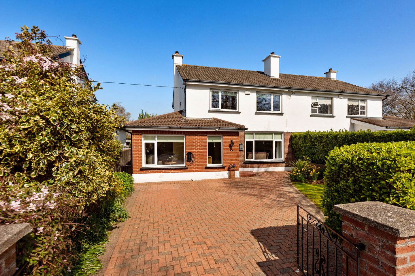 4 Pine Valley Way, Rathfarnham, Dublin 16, D16RY96