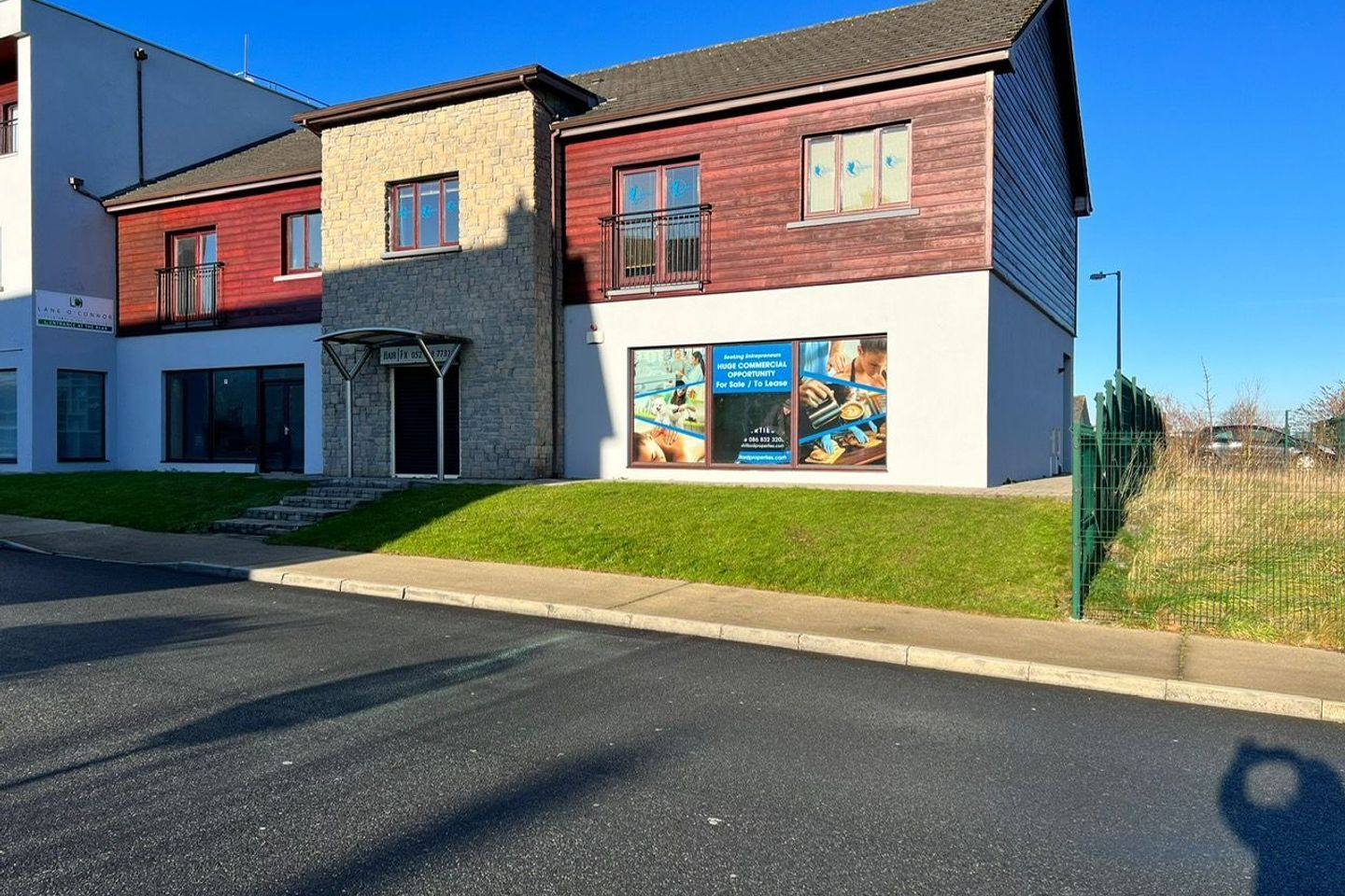 Commercial property for sale in Unit 4 Crann Ard Fethard road, Clonmel, Co. Tipperary
