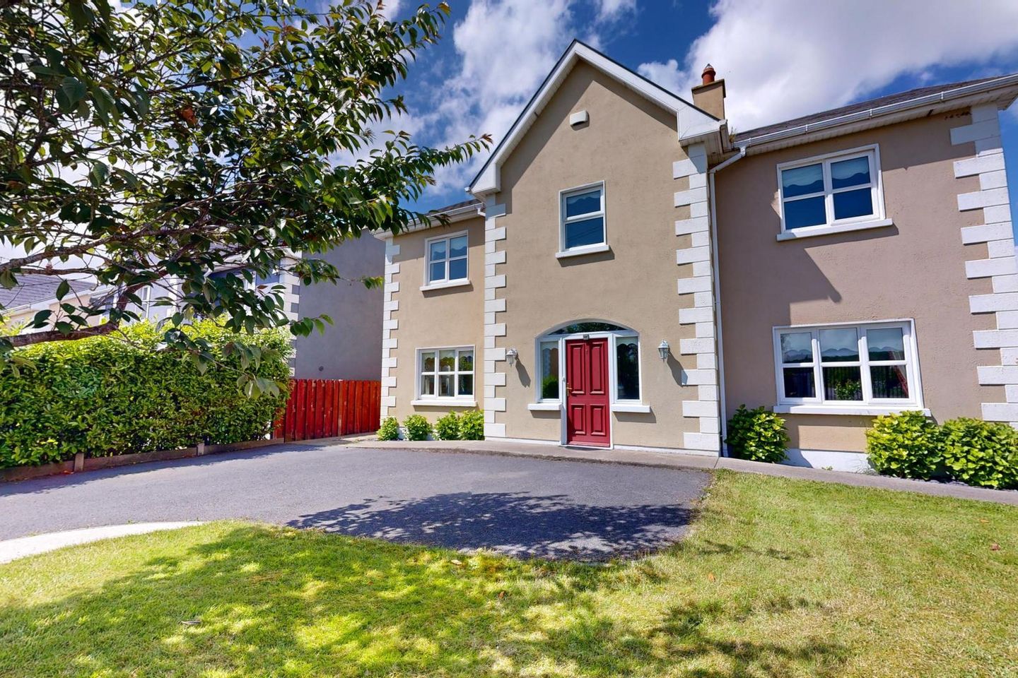 1 Derevald, Durrow, Co. Laois, R32KC95 is for sale on Daft.ie