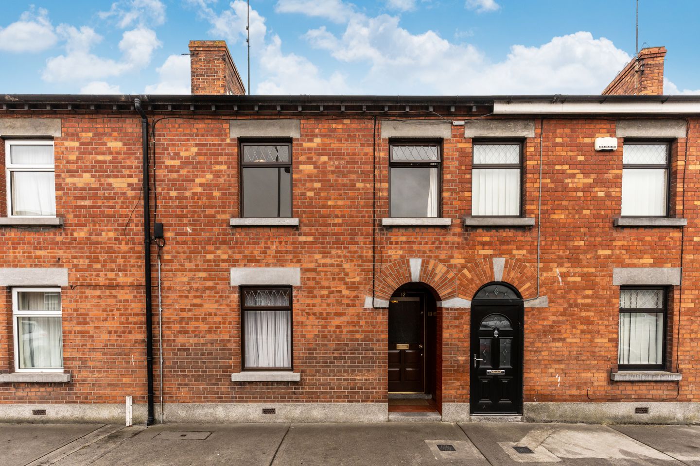 12 Saint Mark's Terrace, Scarlet Street, Drogheda, Co. Louth, A92KF6A