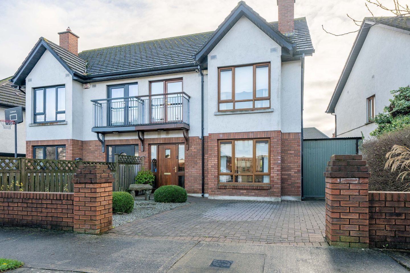 30 Rossmore Park, Newtownmountkennedy, Co. Wicklow, A63DX72 is for sale