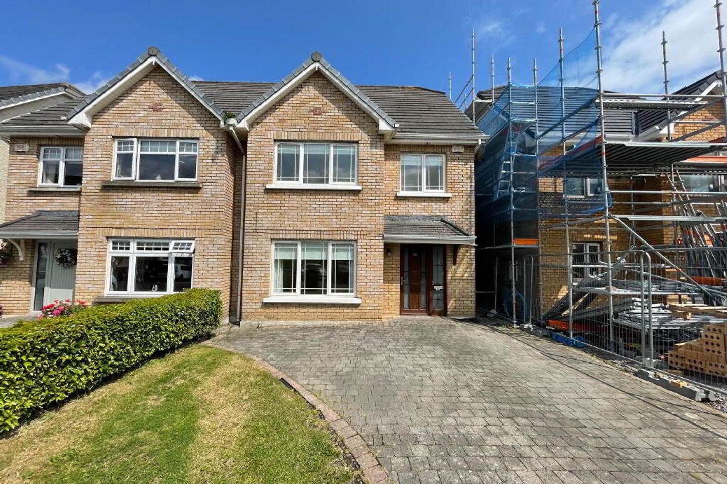 36 The Briars, Ashbourne, Co. Meath, A84F344