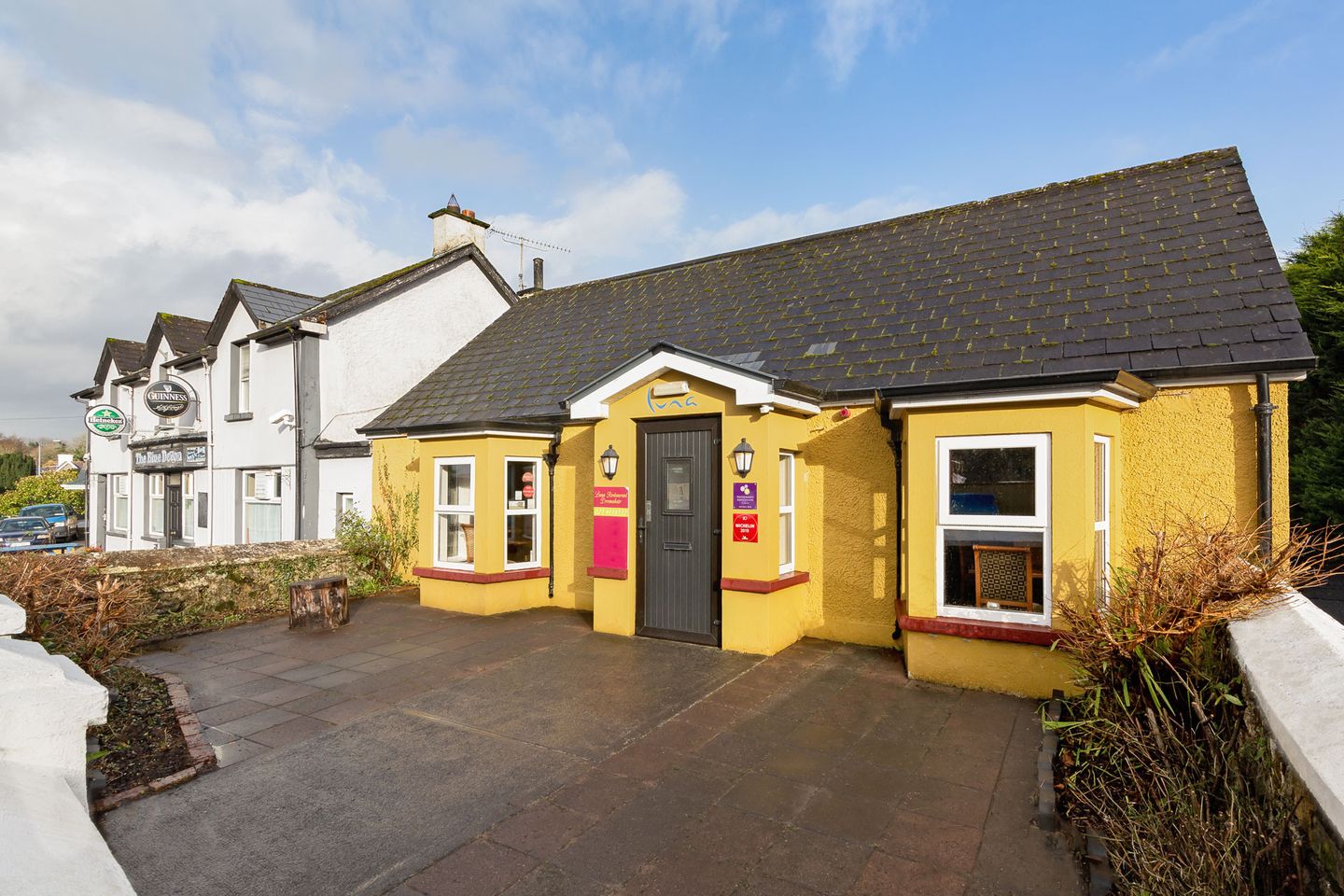 Luna, Main Street, Dromahair, Co. Leitrim, F91P2K6