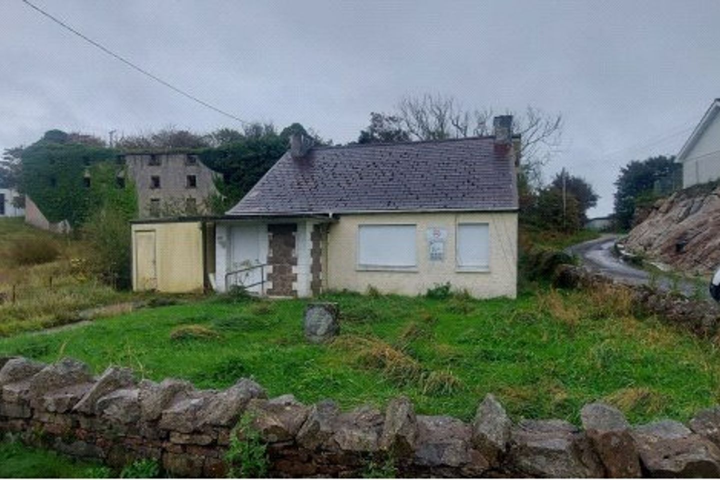 Burtonport Health Centre, Burtonport, Co. Donegal, F94K4PP