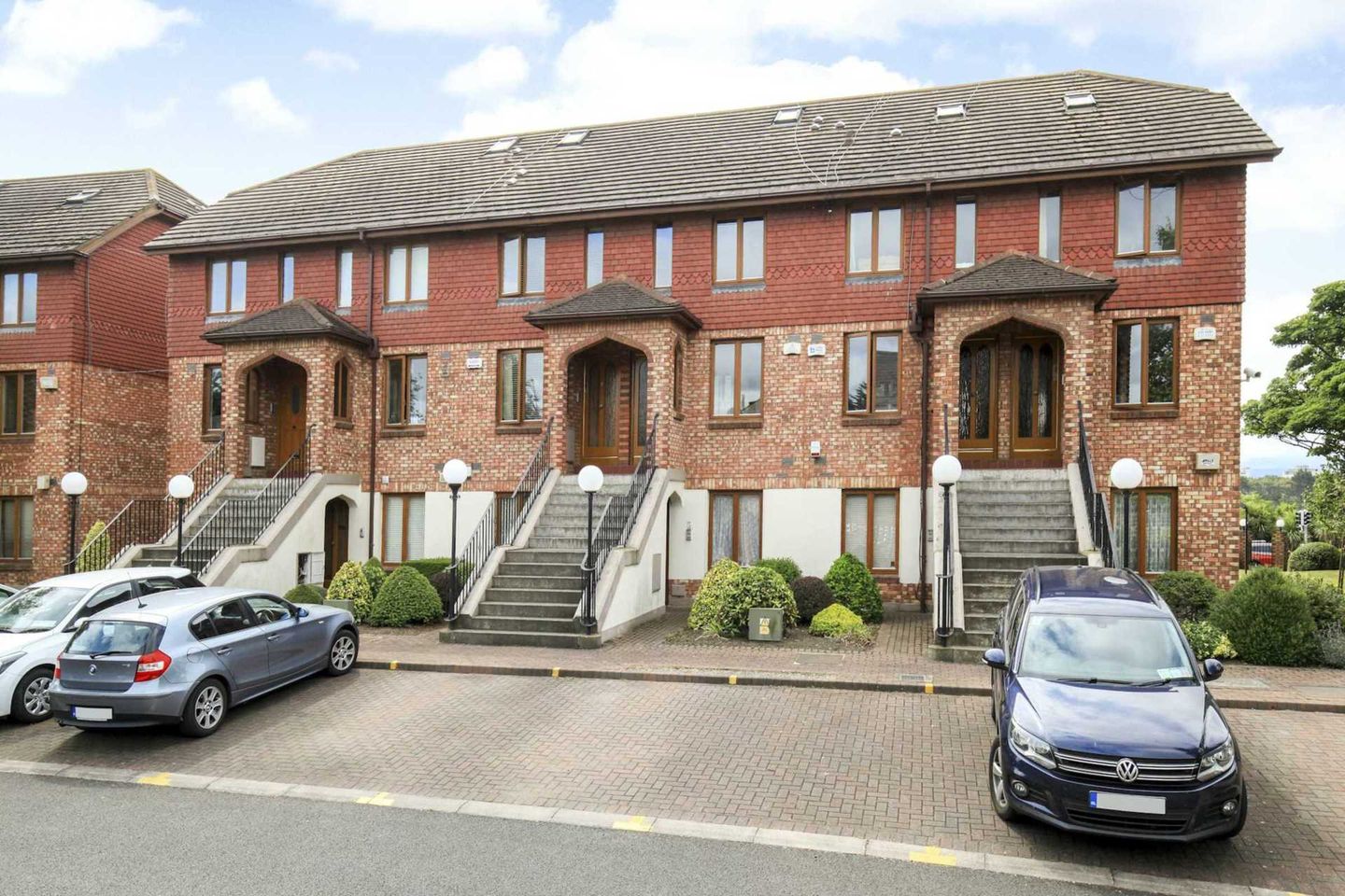 6 Danesfort, Castle Avenue, Clontarf, Dublin 3, D03F403 is for sale on