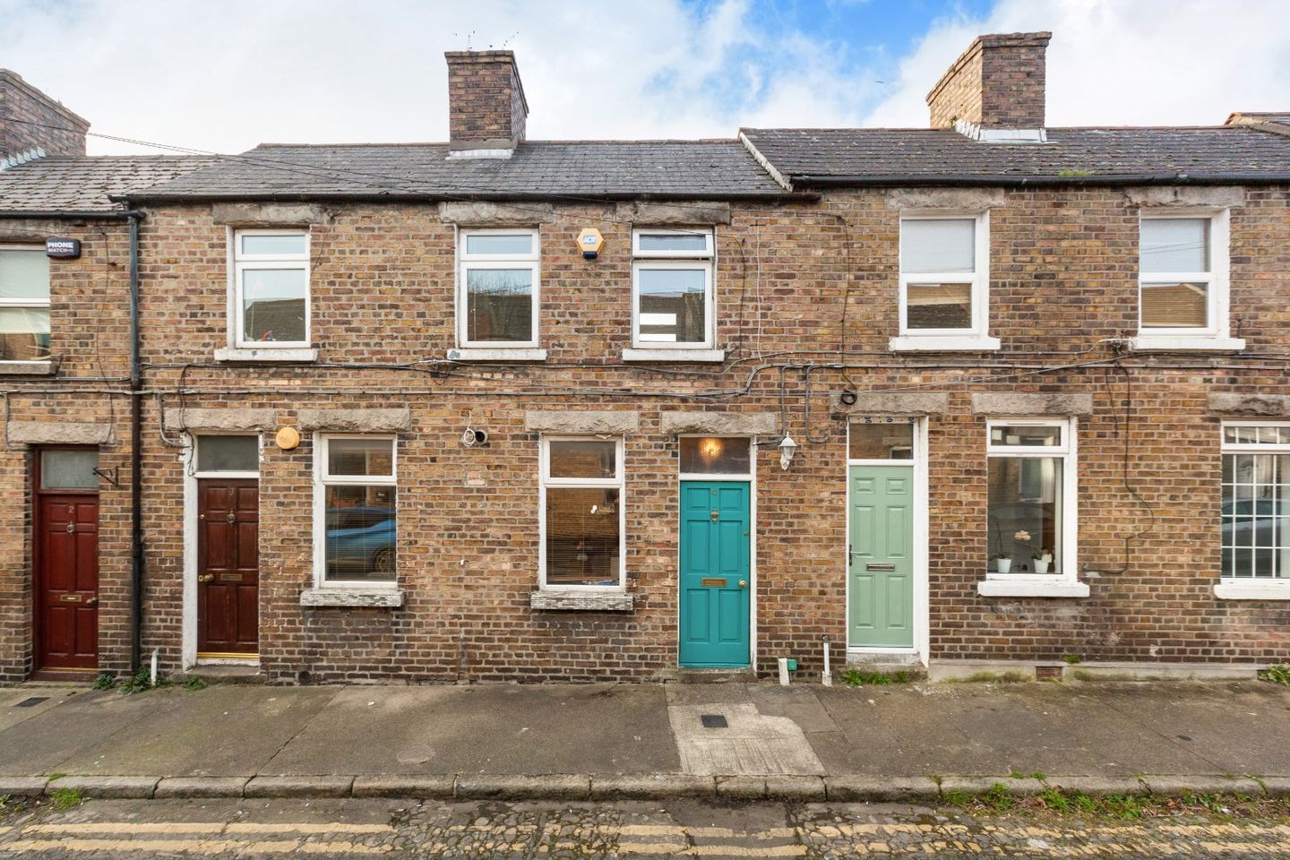 4 Broadstone Avenue, Phibsborough, Dublin 7, D07P5K8 is for sale on Daft.ie