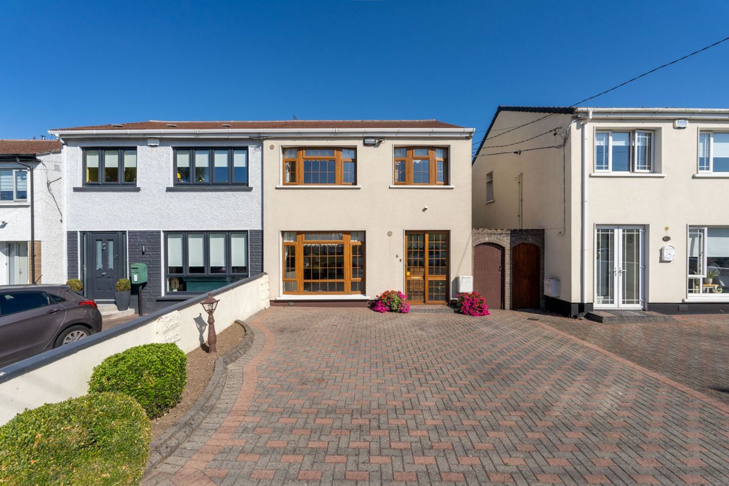 6 Violet Hill Drive, Dublin 11, Glasnevin, Dublin 11, D11W0H6