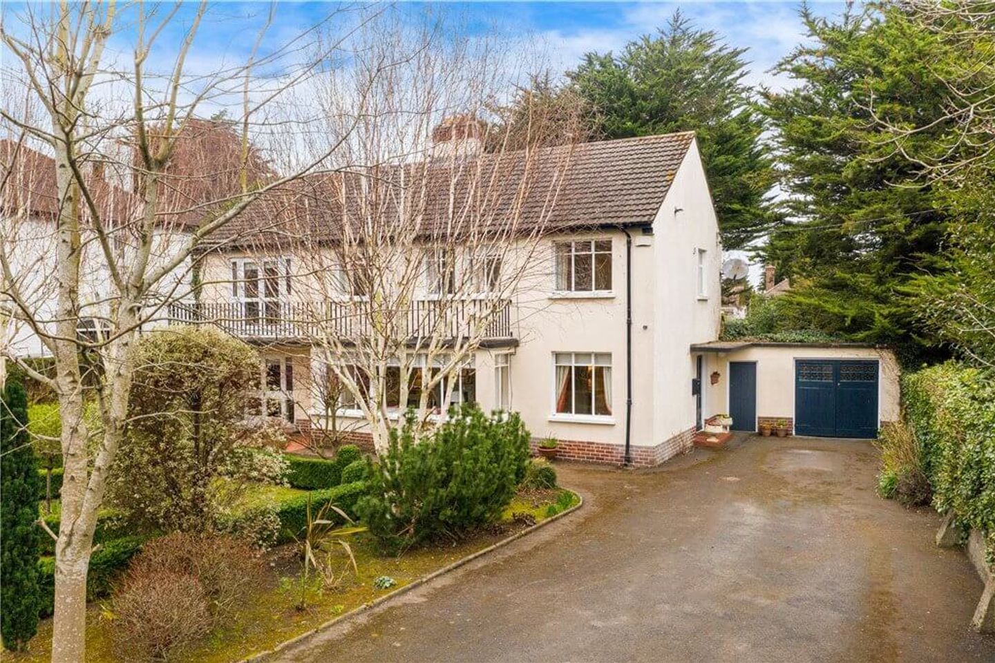 Casa Maria, 50 Woodlands Park Blackrock, Blackrock, Co. Dublin