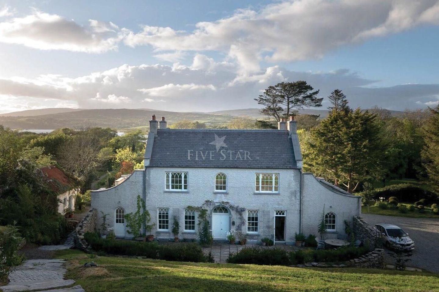 Durrus, Bantry, Co. Cork