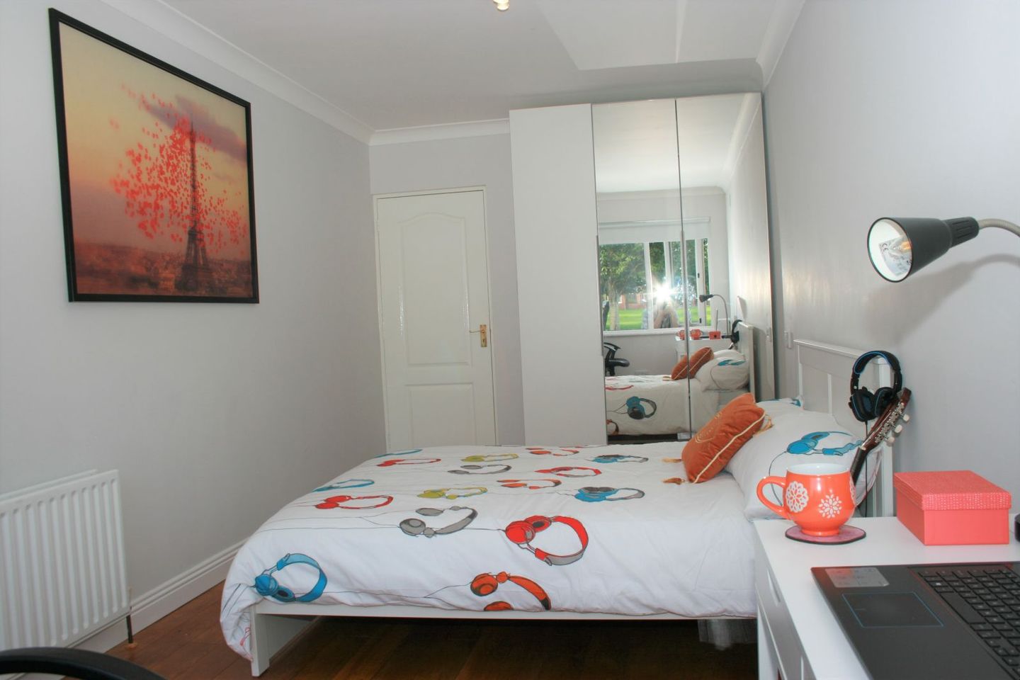  ROCKFIELD  GREEN, Maynooth, Co. Kildare