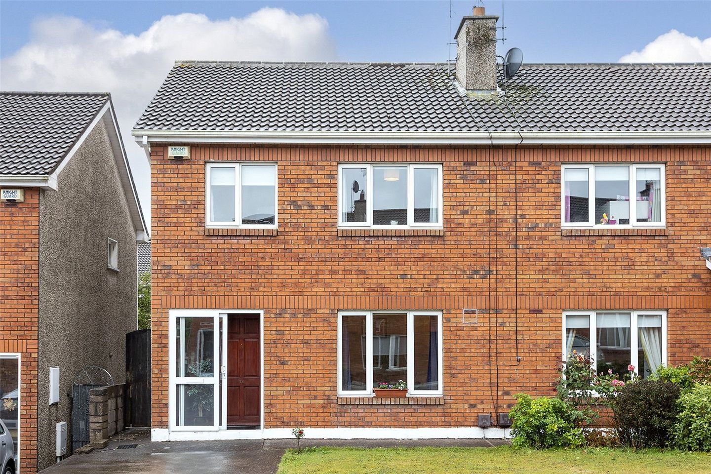 24 The Cloisters, Ballincollig, Co. Cork is for sale on Daft.ie