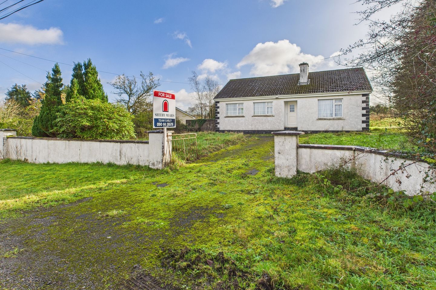Moyne, Ballaghaderreen, Co. Roscommon, F45PK31