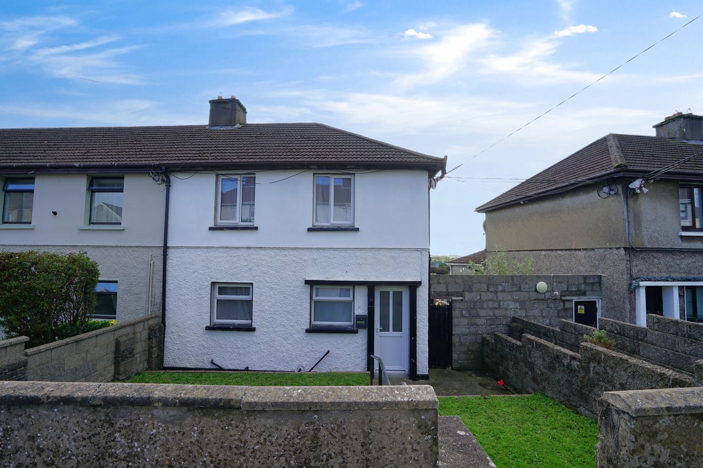 37 Roanmore Park, Waterford City, Co. Waterford, X91D5KK