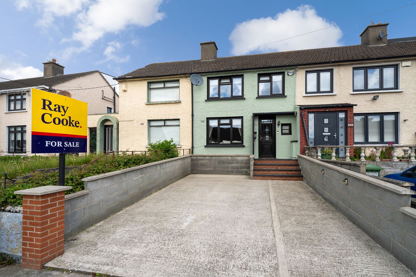30 Oranmore Road, Ballyfermot, Dublin 10
