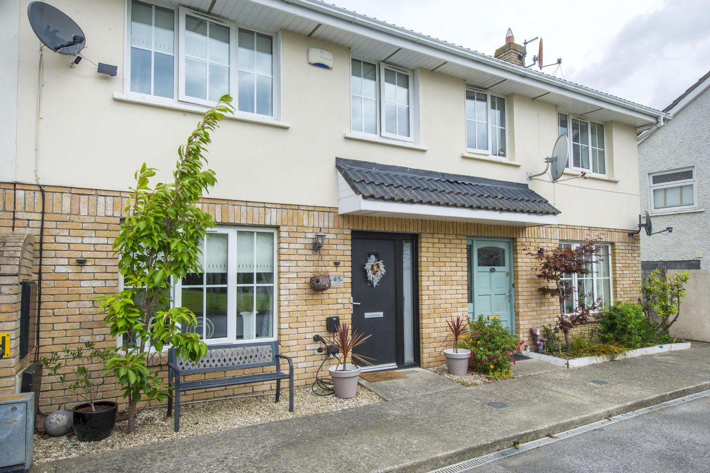 45 Dun Emer Walk, K45DR12
