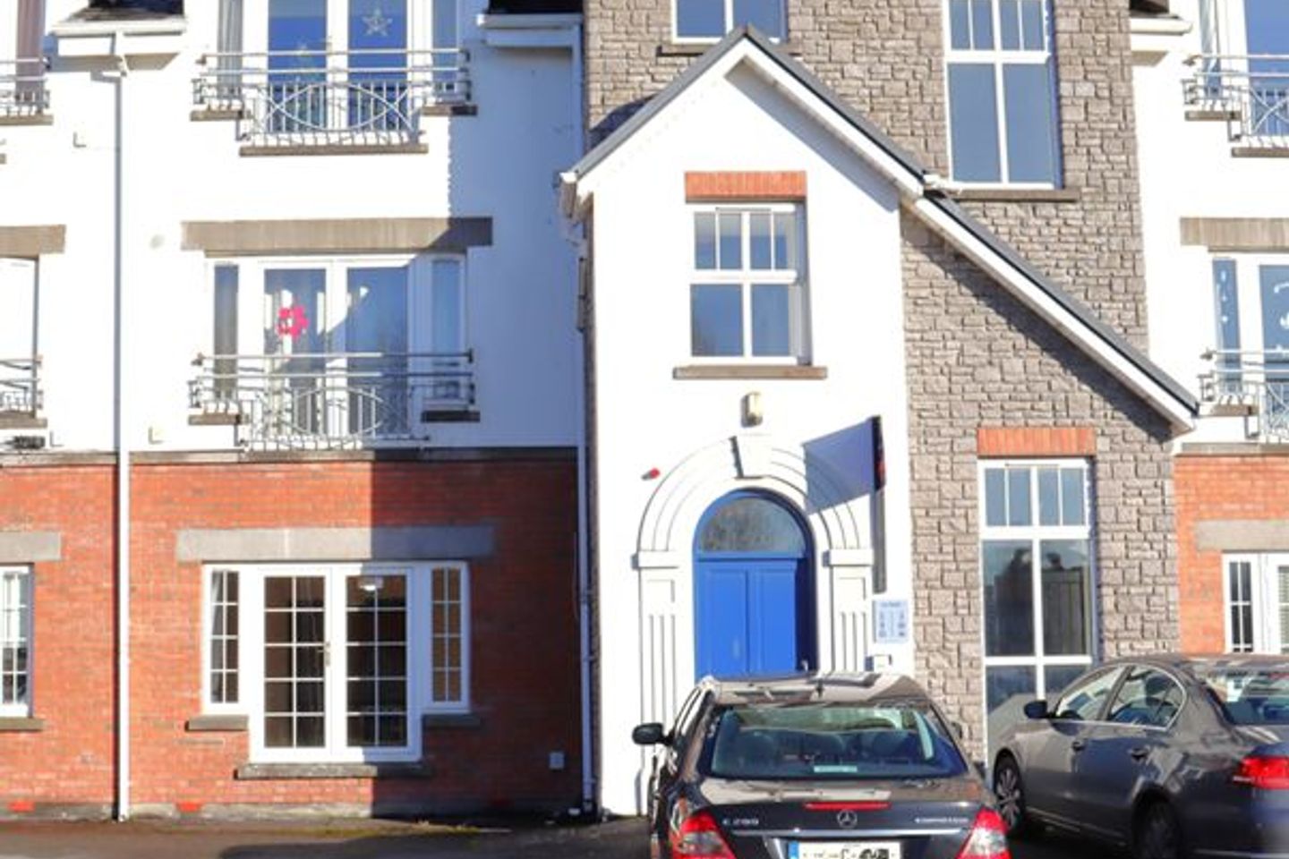 Apartment 3 An Cluan, Clonmacken, Co. Limerick, V94K654
