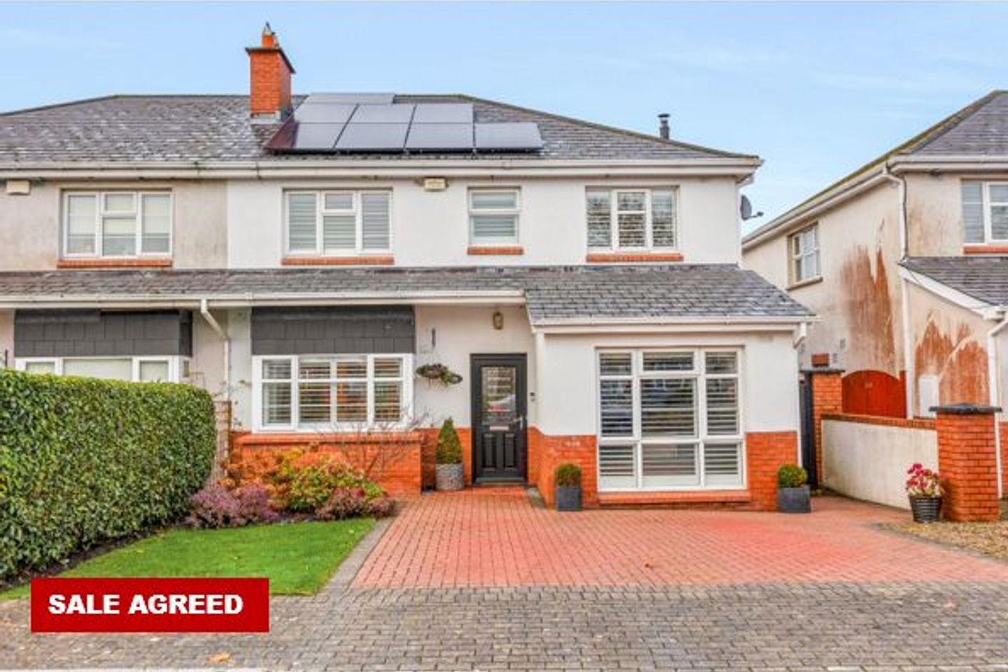 30 Seagrave Park, Ratoath, Ratoath, Co. Meath, A85HH52