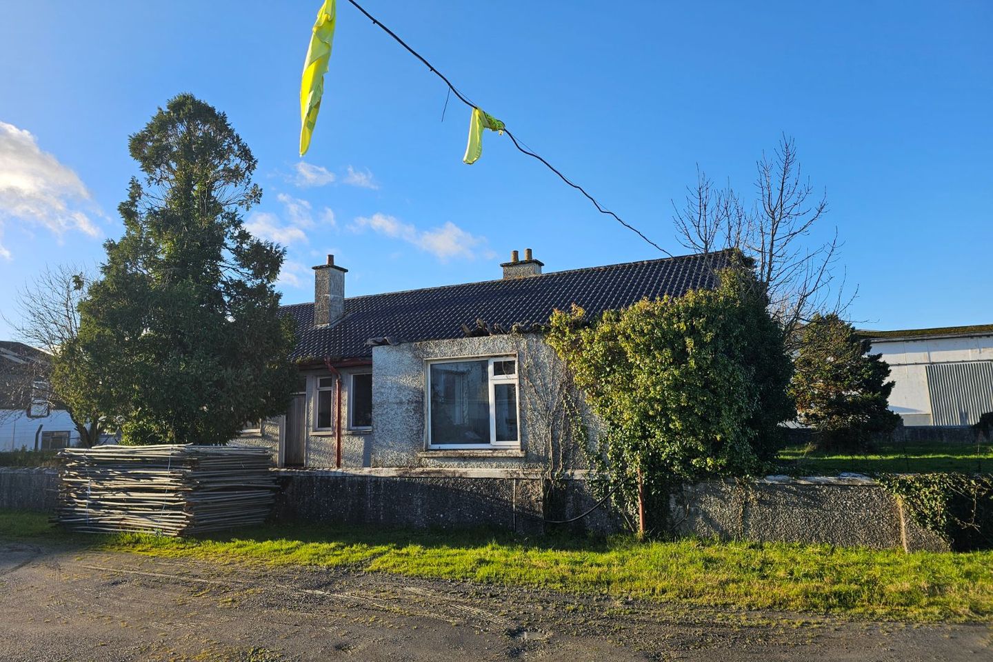 Kantoher Business Park, Ballagh, Ballagh, Co. Limerick, V42WP22