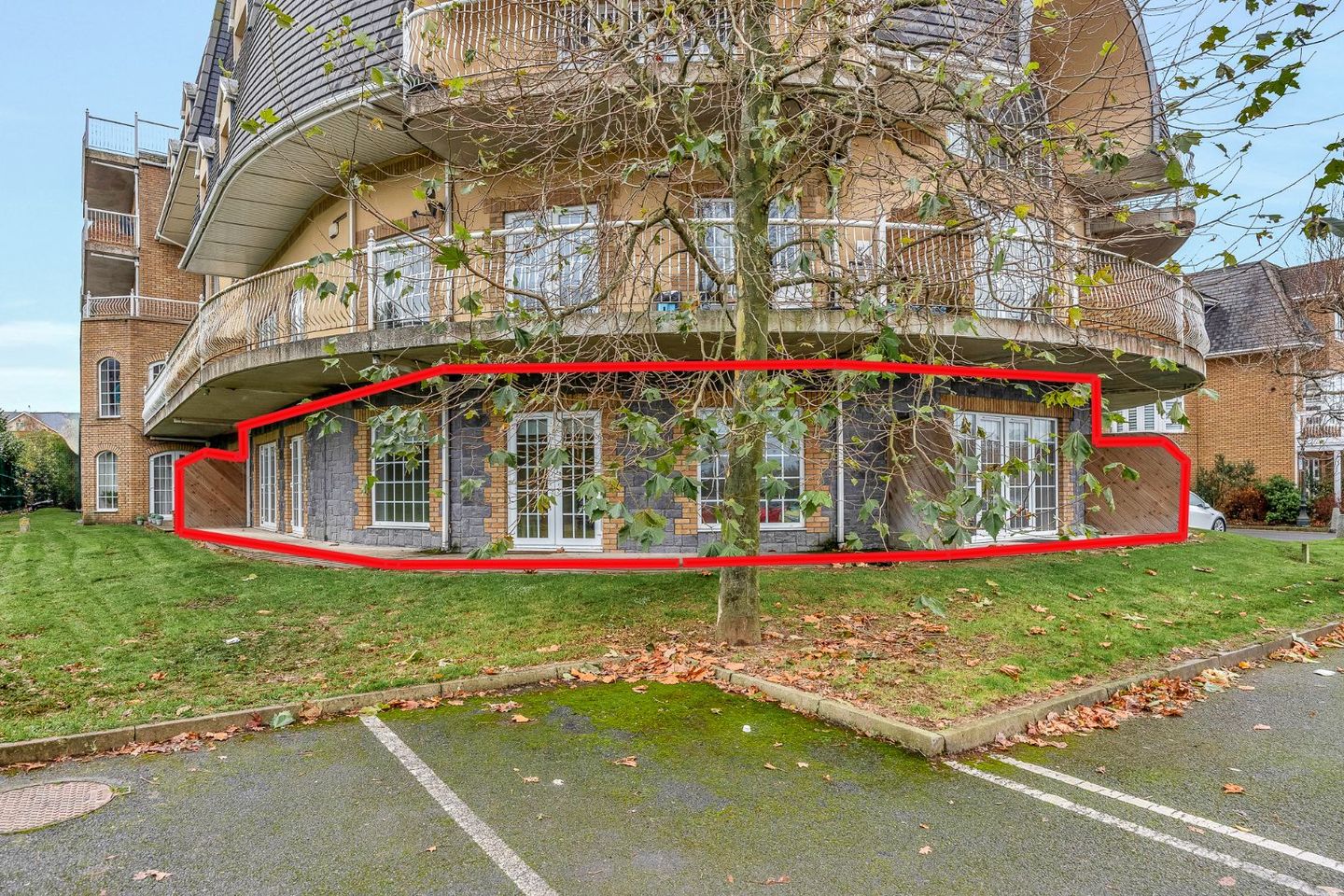 Apartment 115, Swiftwood, Garters Lane, Citywest, Co. Dublin, D24VY42