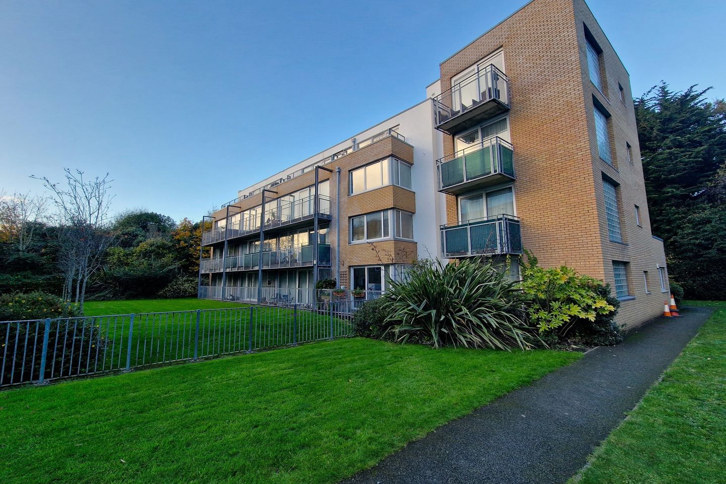 Apartment 67, Griffith Hall, Glandore Road, Drumcondra, Dublin 3