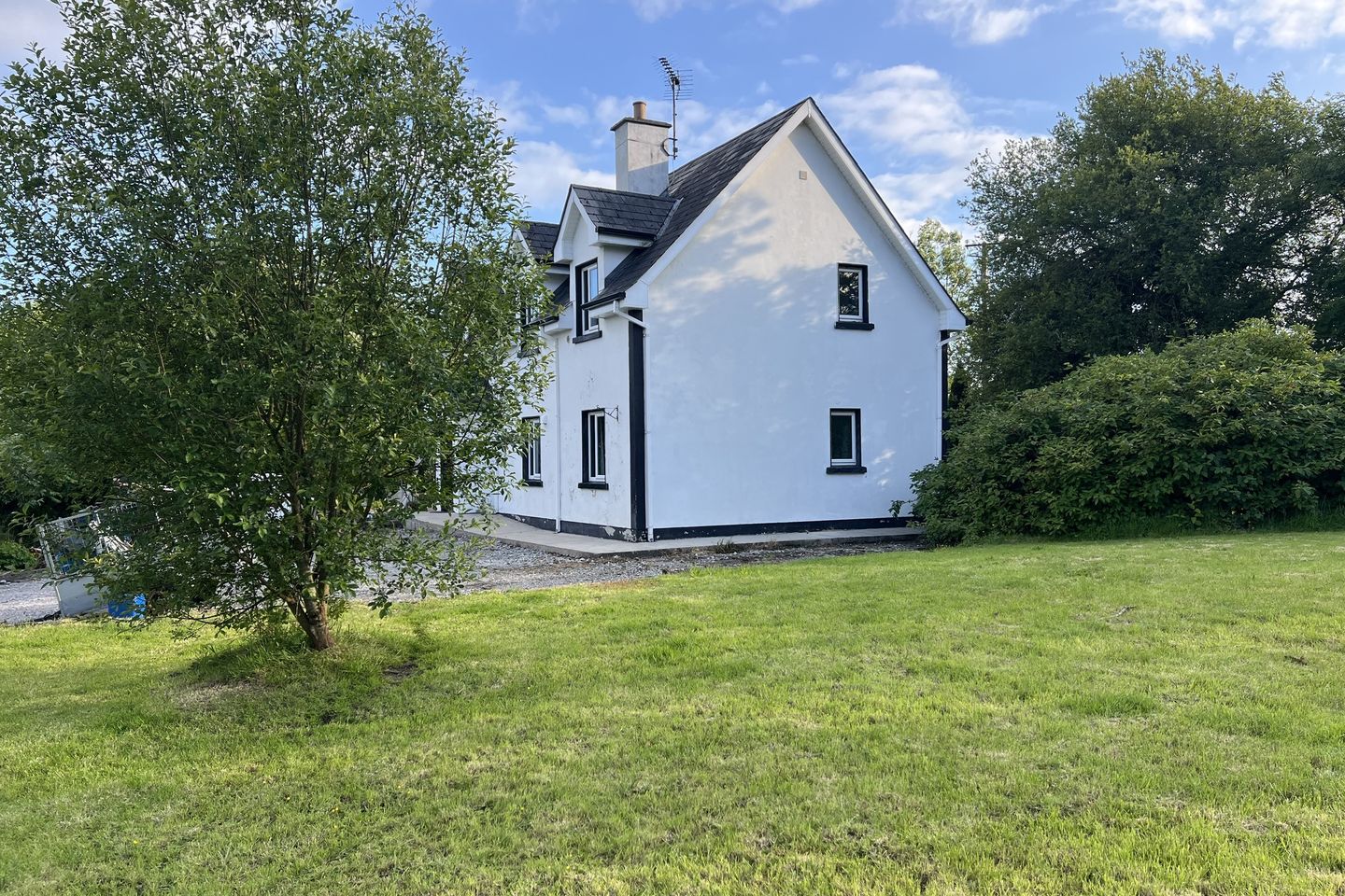 Kiltygerry, Ballinamore, Co. Leitrim, N41YK12 is for sale on Daft.ie