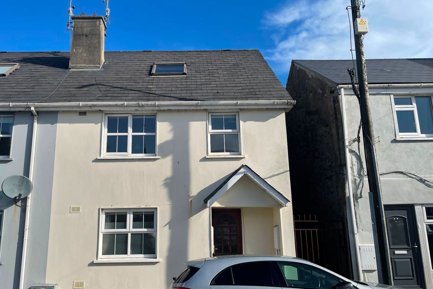 6 Chapel Square, Fermoy, Co. Cork, P61E927