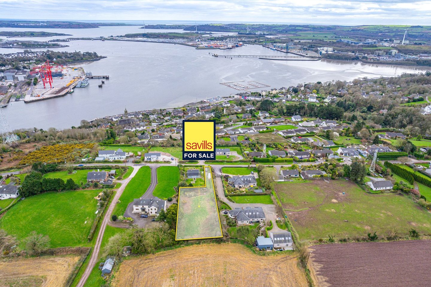 Site At, Site At, Scotsmans Road, Monkstown, Co. Cork