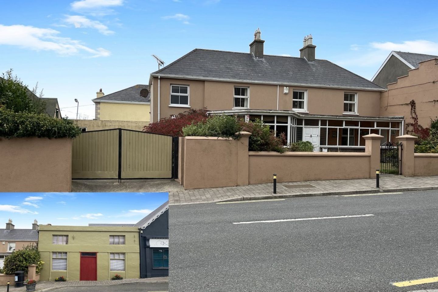 Ballygarrett, Gorey, Co. Wexford, Y25K577