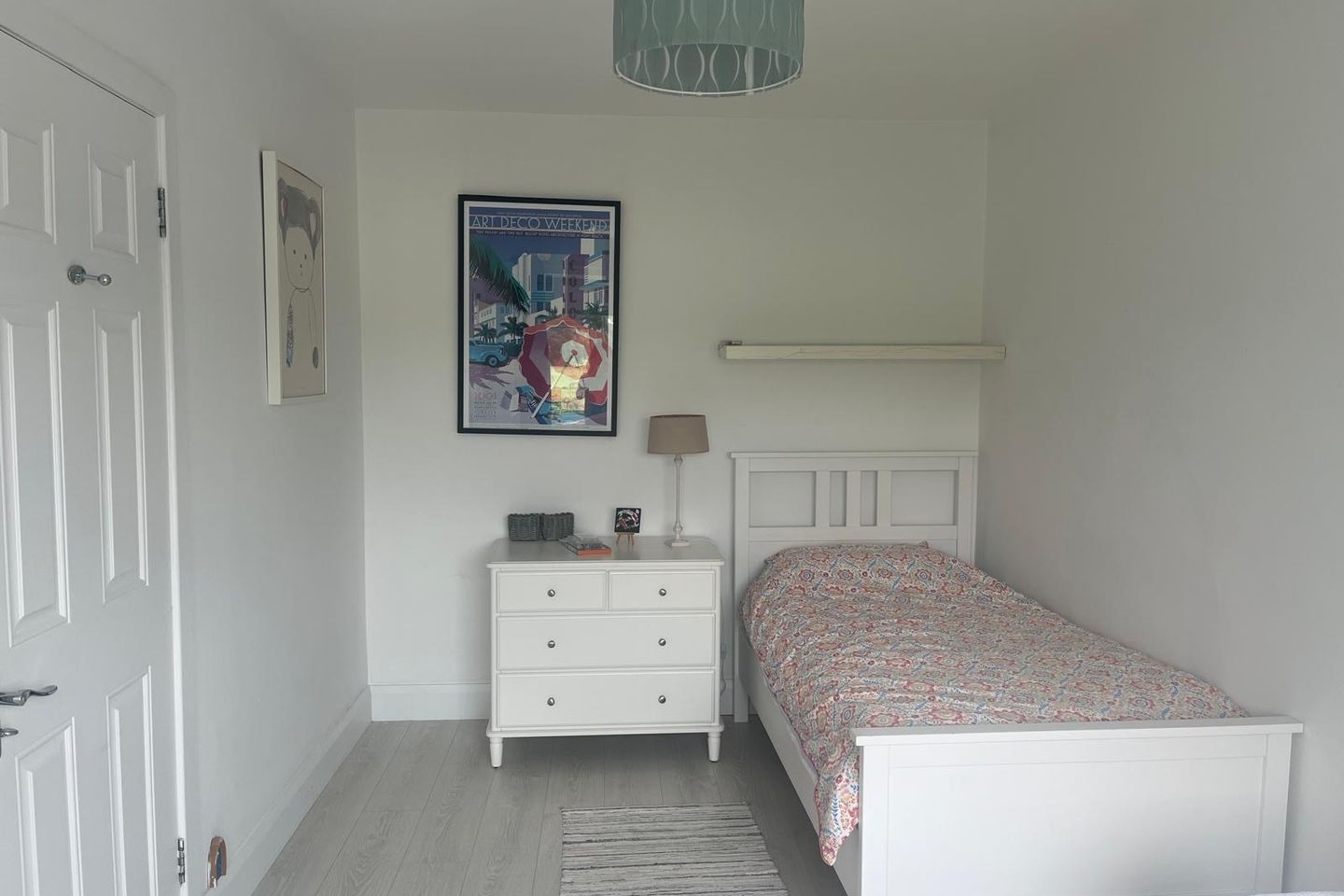 Meadow Vale, Blackrock, Deansgrange, Co. Dublin