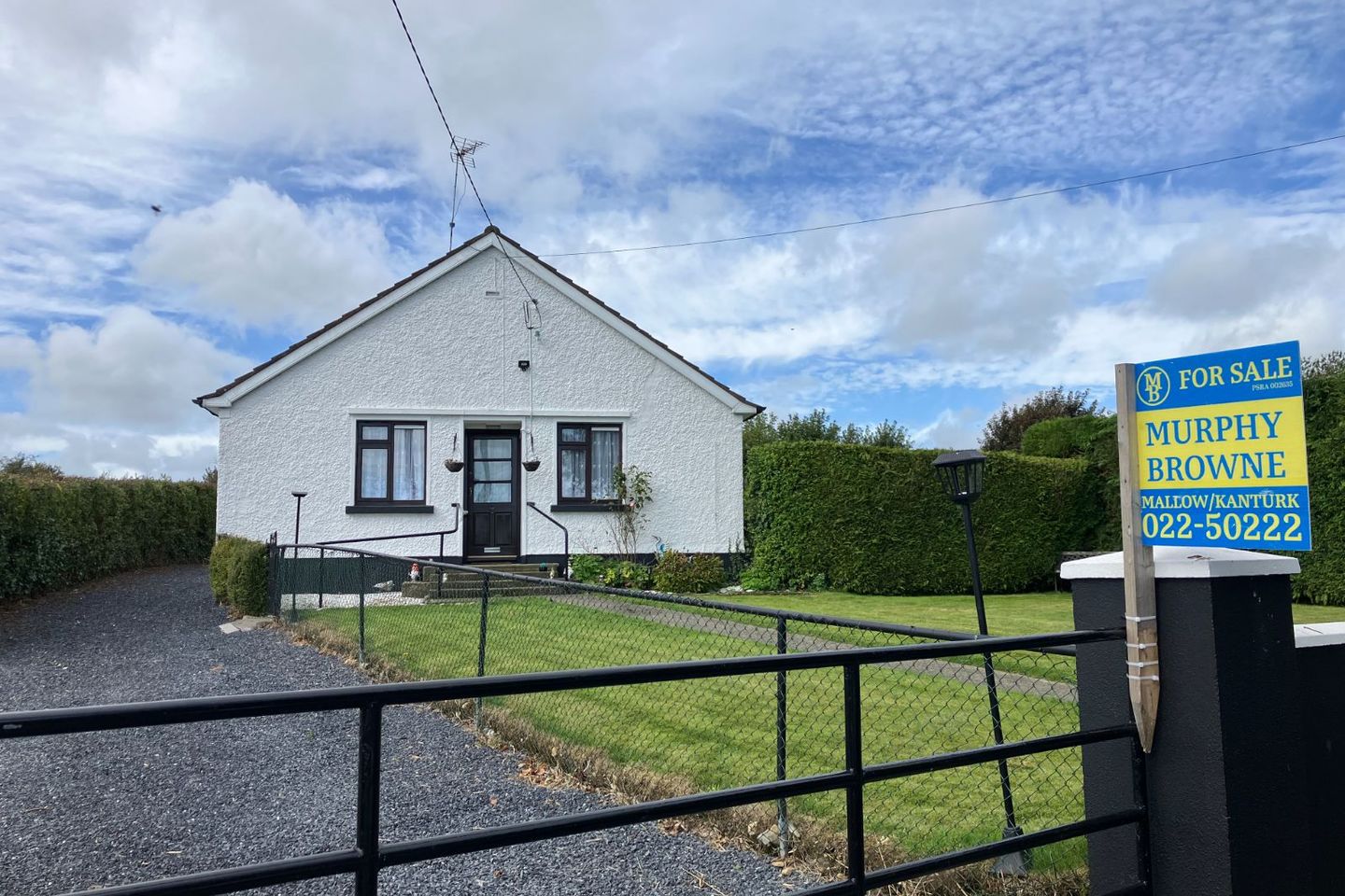 Clashnasmut, Ahenny, Ahenny, Co. Tipperary, E32HN52