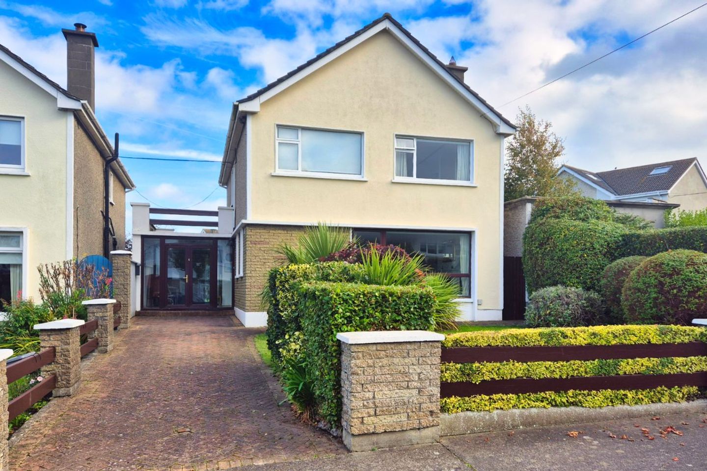 4 Saint Fintan's Park, Sutton, Dublin 13, D13PY70