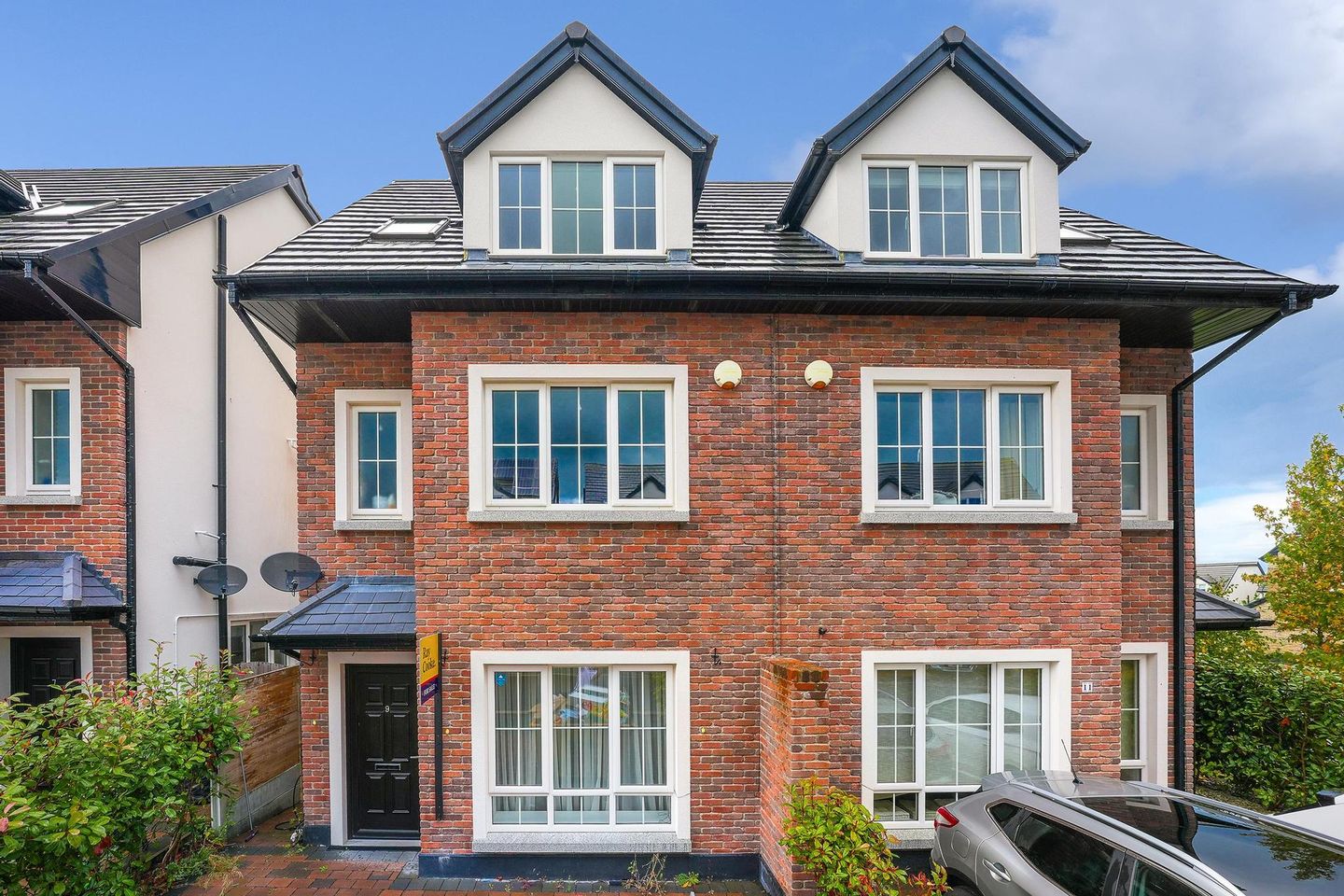 9 The Avenue, Green Lane Manor, Rathcoole, Co. Dublin