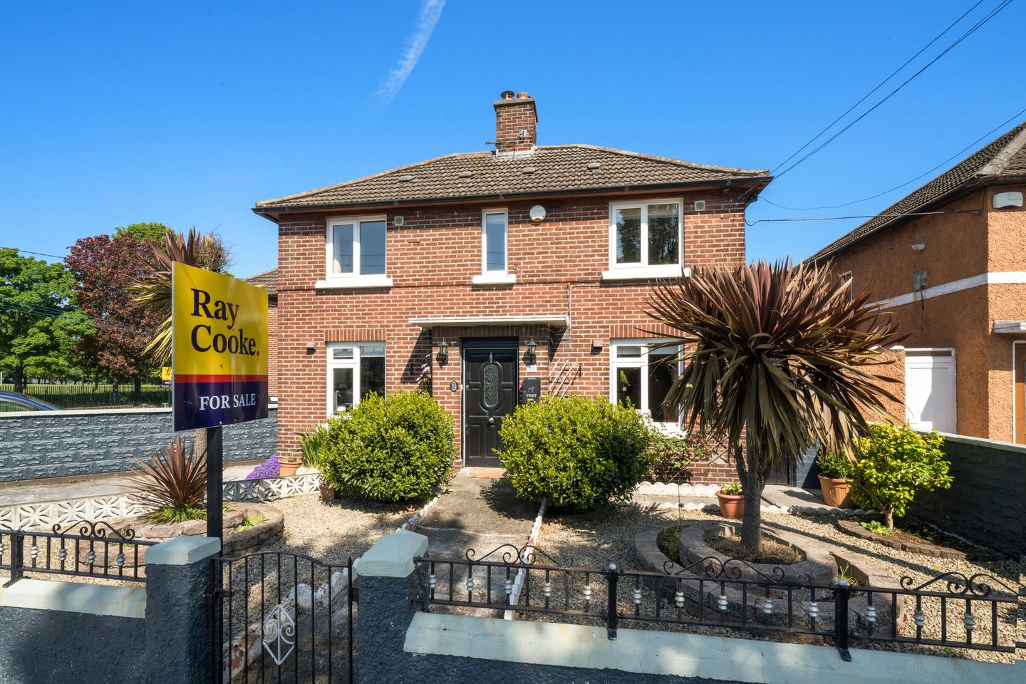 33 Oâ€™Hogan Road, D10 FF29, Ballyfermot, Dublin 10