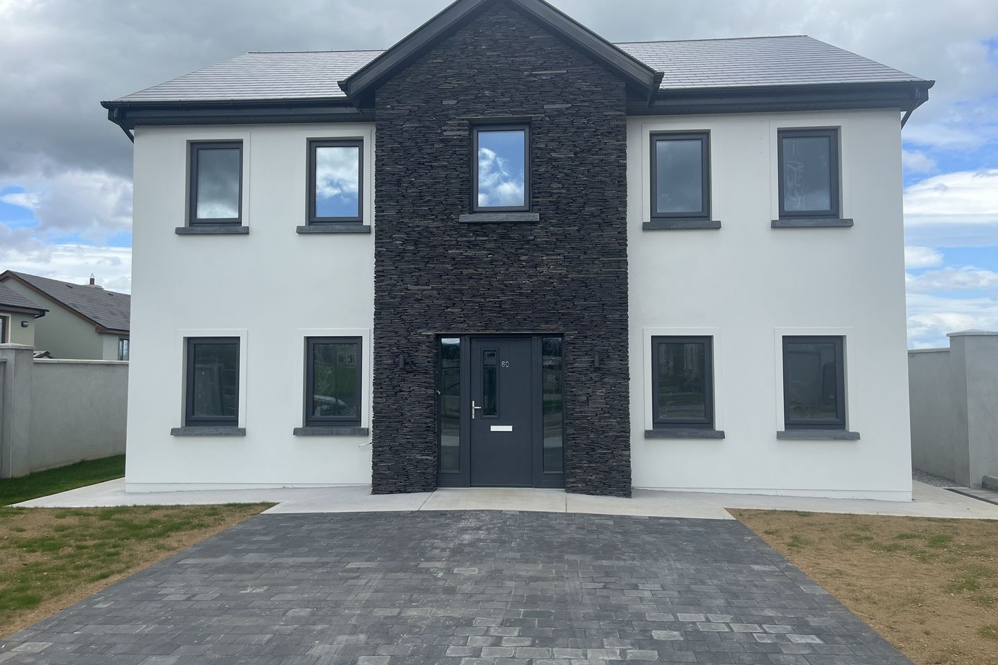 60 Ballyoughtragh Heights, Milltown, Co. Kerry, V93HD0Y