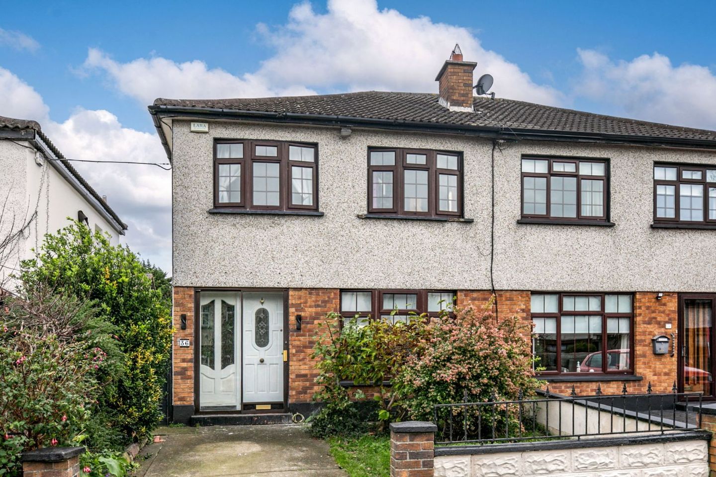 36 Willow Avenue, Dublin 22, Clondalkin, Dublin 22, D22X0W5