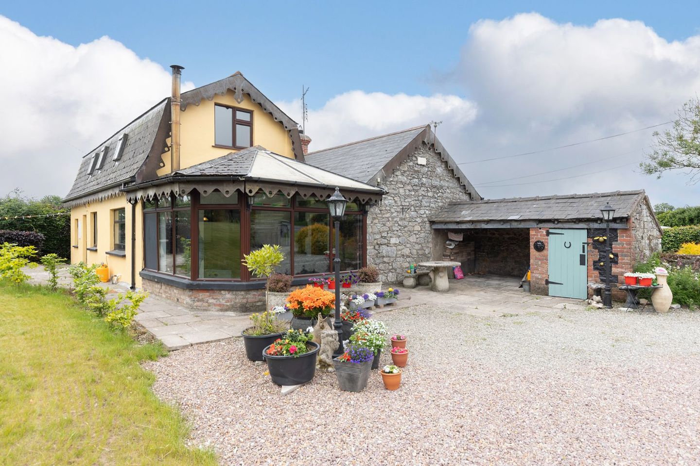 Dunsfort, Midleton, Co. Cork, P25VP20