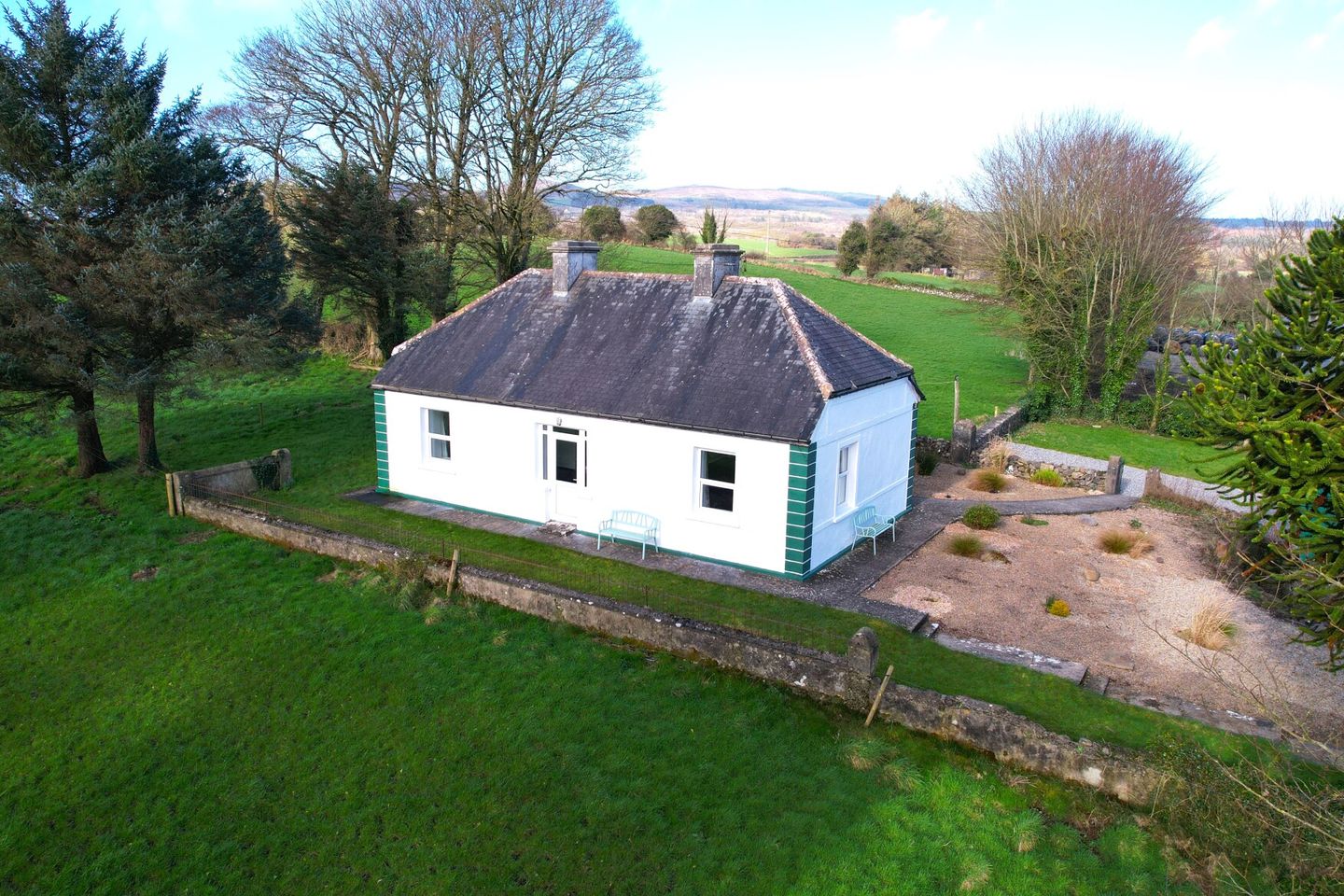 Toomore, Foxford, Co Mayo, F26W260 is for sale on Daft.ie