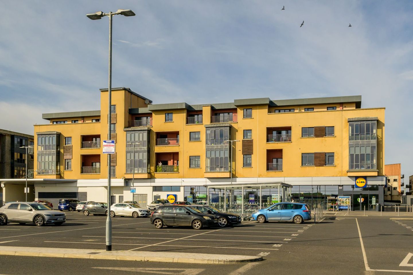 405 An Buiog, Bettystown Town Centre, Bettystown, Co. Meath, A92TFC6